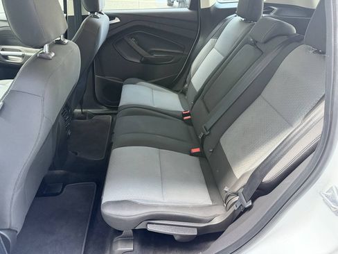 Used 2019 Ford Escape SE AWD/4WD image 19