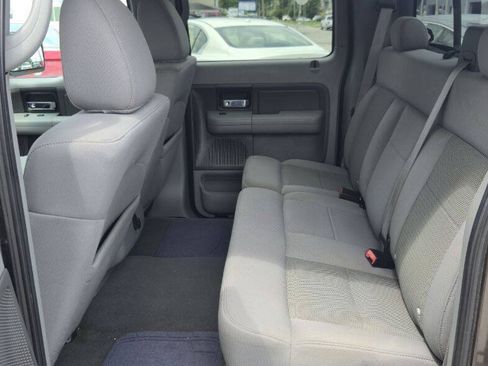 Used 2006 Ford F150 XLT RWD image 14