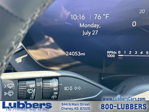 Used 2026 Buick Enclave Preferred FWD image 15