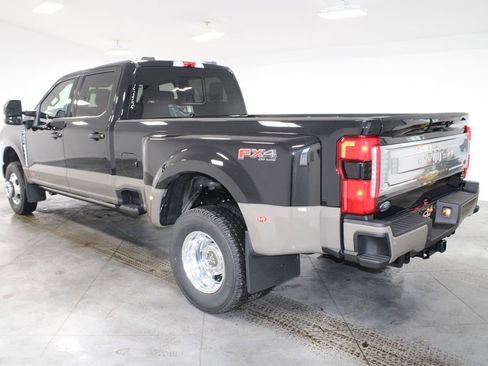 New 2026 Ford F350 King Ranch image 6