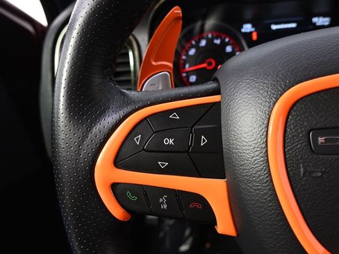 Used 2017 Dodge Charger R/T Scat Pack w/ Technology Group image 38