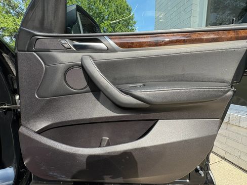 Used 2017 BMW X3 xDrive28i AWD/4WD image 14