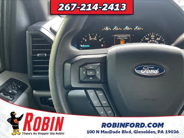 Used 2018 Ford F150 XL w/ Equipment Group 101A Mid AWD/4WD image 14