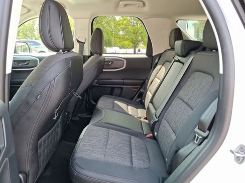 Used 2023 Ford Bronco Sport Big Bend w/ Convenience Package image 13