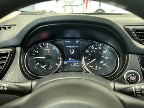 Used 2020 Nissan Rogue Sport SV FWD image 15