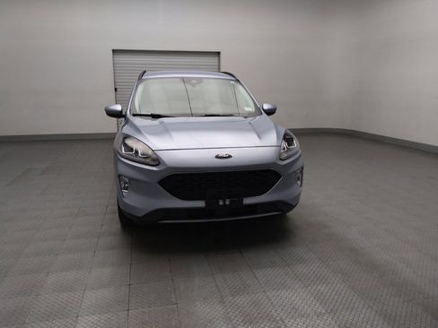 Used 2022 Ford Escape SEL image 14