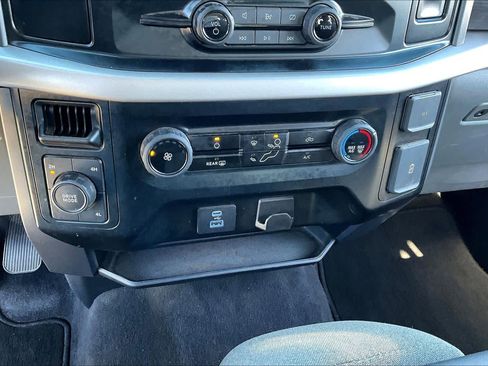 Used 2023 Ford F150 XLT image 76