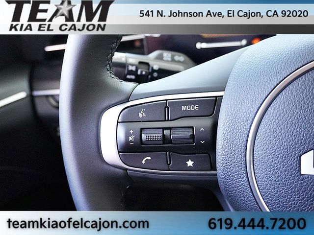 New 2026 Kia K5 GT-Line FWD image 37