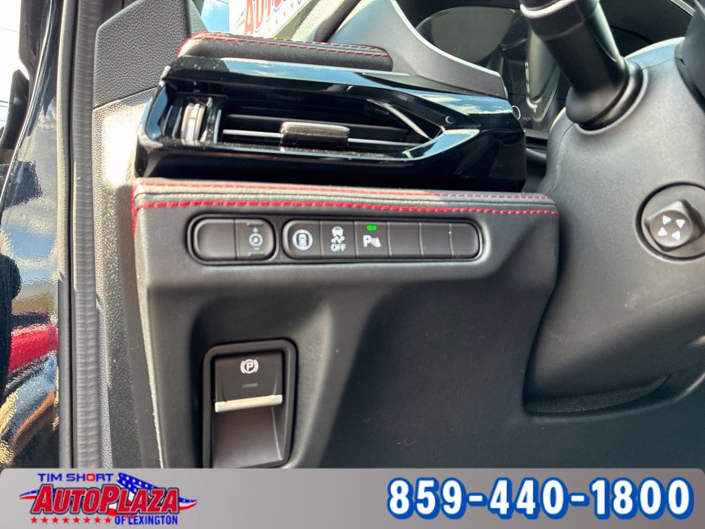 Used 2022 Acura MDX A-Spec AWD/4WD image 36