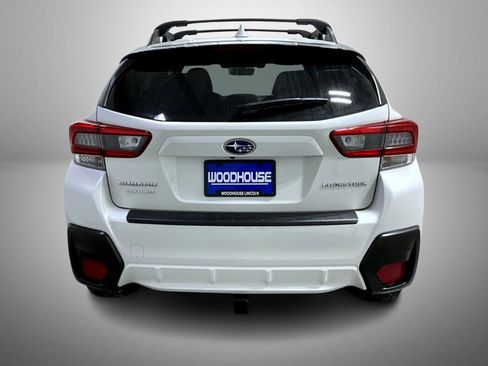 Used 2021 Subaru Crosstrek 2.0i Premium w/ Moonroof Package image 6