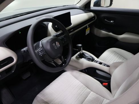 New 2027 Honda HR-V LX image 24