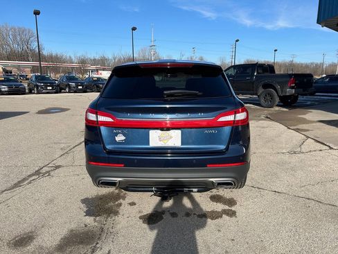 Used 2017 Lincoln MKX Reserve image 6