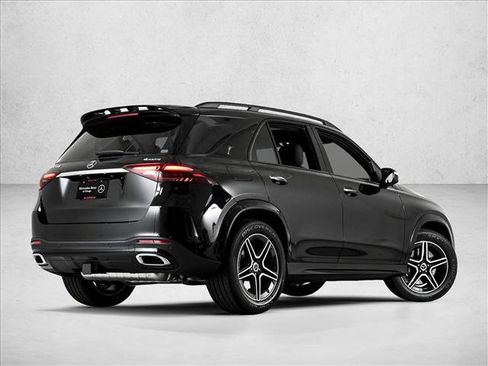 Used 2026 Mercedes-Benz GLE 350 4MATIC image 6