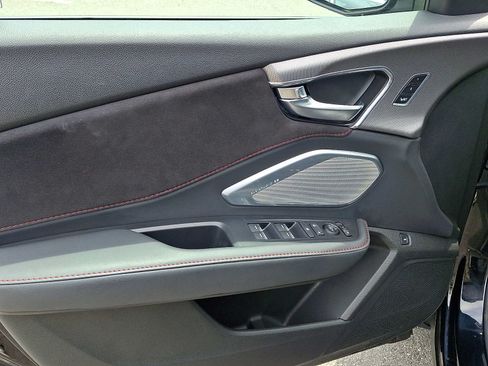 Certified 2023 Acura RDX A-Spec AWD/4WD image 12