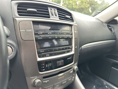 Used 2013 Lexus IS 250 image 12