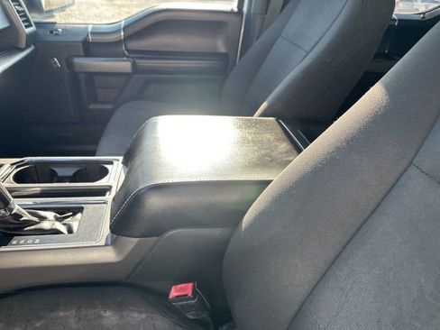 Used 2018 Ford F150 XLT w/ Equipment Group 301A Mid image 15