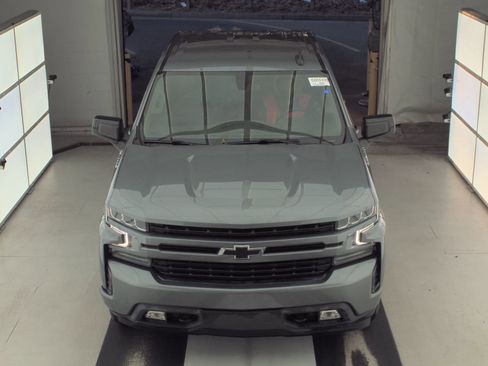 Used 2019 Chevrolet Silverado 1500 RST w/ All-Star Edition image 2