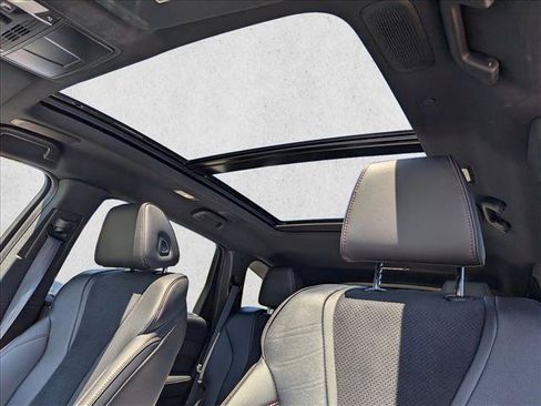 Used 2025 Acura MDX A-Spec AWD/4WD image 16
