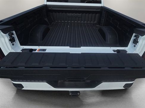 New 2026 GMC Sierra 2500 AT4 w/ AT4 Premium Plus Package image 21