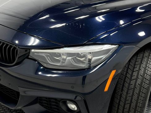 Used 2019 BMW 440i Gran Coupe xDrive AWD/4WD image 36