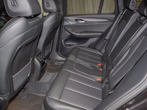 Used 2023 BMW X3 xDrive30i w/ Premium Package image 12