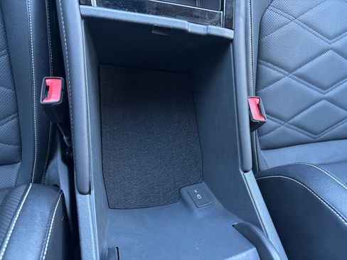 Used 2024 Volkswagen Atlas SE image 20