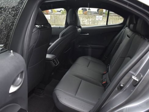 Used 2021 Lexus UX 250h F Sport w/ F Sport Premium Package image 20