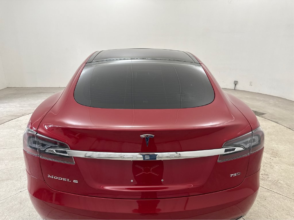 Used 2017 Tesla Model S 100D AWD/4WD image 26