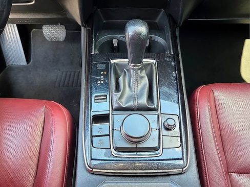 Used 2023 MAZDA CX-30 AWD 2.5 S w/ Preferred Package image 25