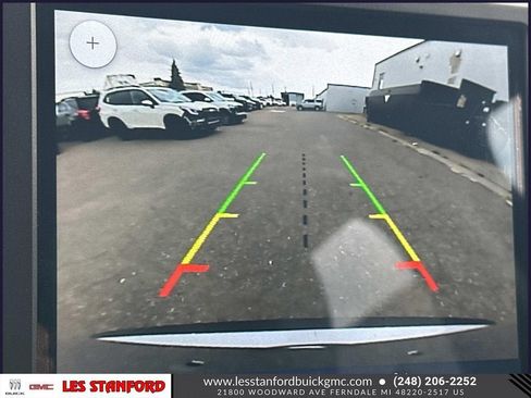 Used 2021 Ford Edge SE w/ Cargo Accessory Package AWD/4WD image 29