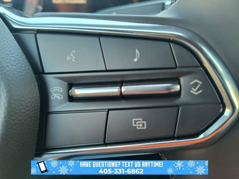 New 2026 Chevrolet Tahoe LS image 25