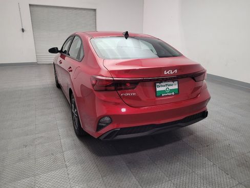 Used 2023 Kia Forte LXS FWD image 6