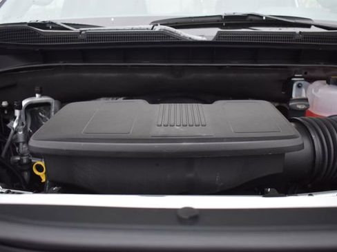 New 2026 Chevrolet Silverado 1500 LT Trail Boss w/ Dark Appearance Package AWD/4WD image 37