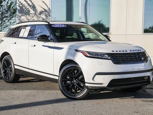 Used 2024 Land Rover Range Rover Velar S image 1