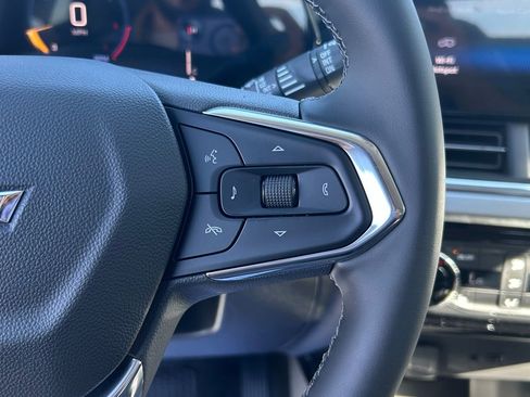 New 2025 Chevrolet Trax LT w/ LT Convenience Package image 27