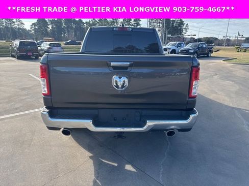 Used 2019 RAM 1500 Big Horn image 7