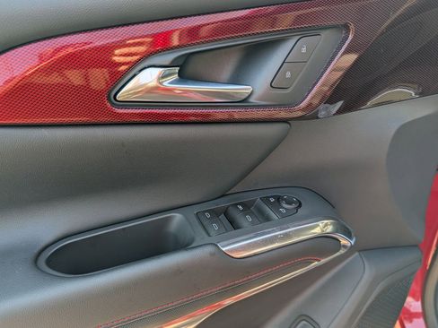 Used 2026 Chevrolet Traverse Z71 w/ Driver Confidence Package image 27