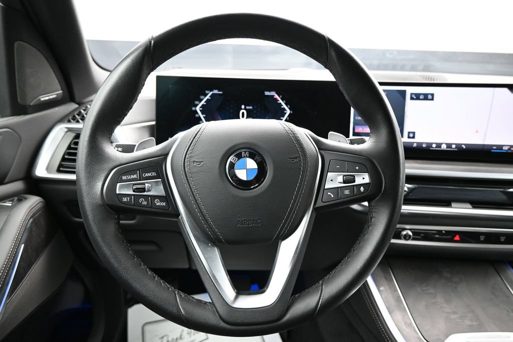 Used 2026 BMW X5 sDrive40i RWD image 15