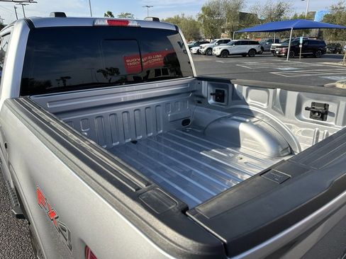 Used 2023 Ford F150 Lariat image 19