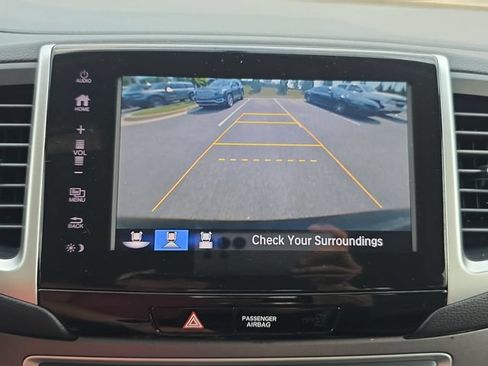 Used 2016 Honda Pilot EX-L image 24