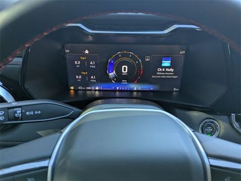 New 2026 Chevrolet Colorado Z71 w/ Technology Package image 15