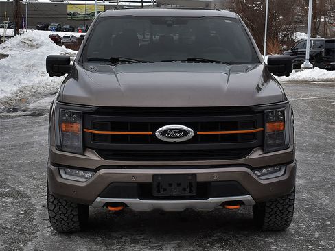 Used 2021 Ford F150 Tremor w/ Equipment Group 401A Mid image 7