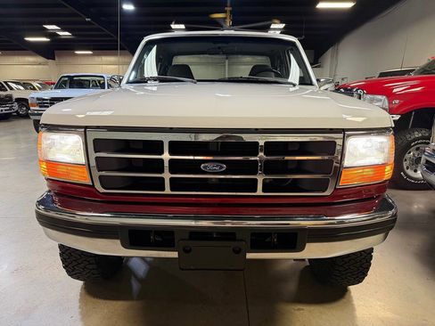 Used 1997 Ford F250 4x4 SuperCab Heavy Duty image 20