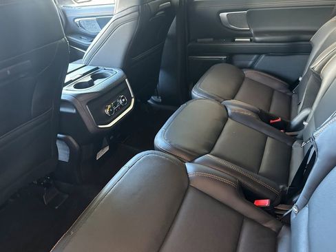 New 2026 Ford Expedition Tremor AWD/4WD image 9