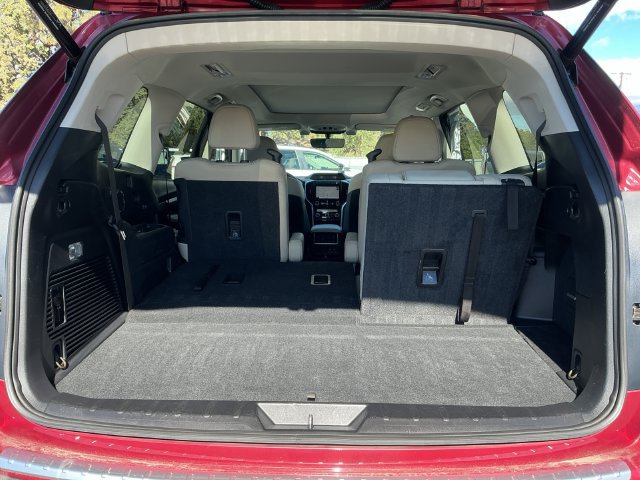 Used 2019 Subaru Ascent Limited w/ Popular Package #2 AWD/4WD image 23