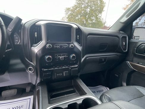 Used 2019 Chevrolet Silverado 1500 RST w/ All-Star Edition image 24