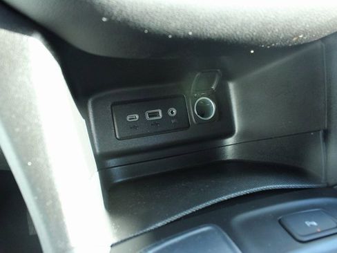 Used 2024 Chevrolet Equinox LT w/ LPO, Floor Liner Package image 19