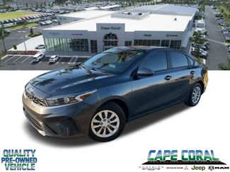 Used 2023 Kia Forte LX 360° Tour