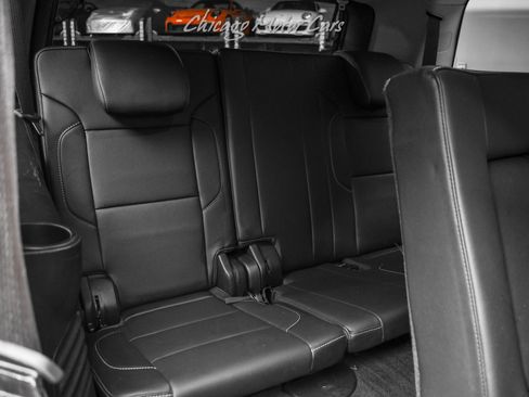 Used 2018 Chevrolet Tahoe LT w/ Luxury Package image 29