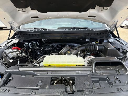 Used 2025 Ford F150 Tremor w/ Tow/Haul Package AWD/4WD image 30